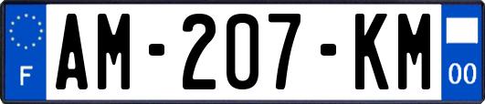 AM-207-KM