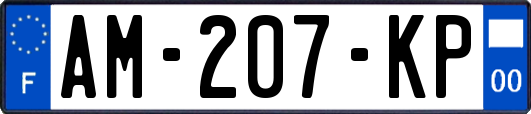 AM-207-KP