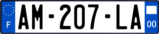 AM-207-LA