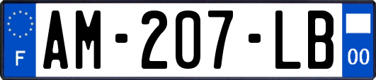 AM-207-LB