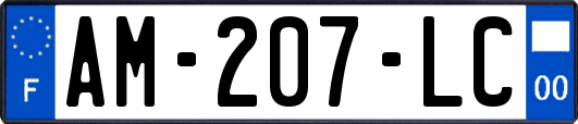 AM-207-LC