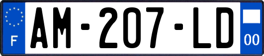 AM-207-LD