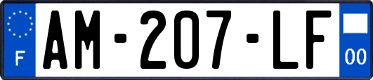 AM-207-LF