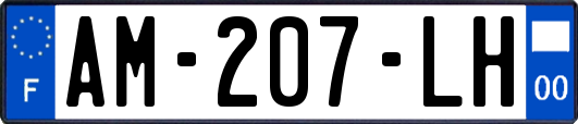 AM-207-LH
