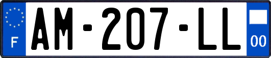 AM-207-LL