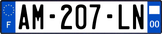 AM-207-LN