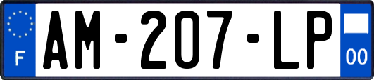 AM-207-LP