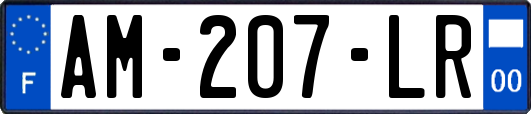 AM-207-LR