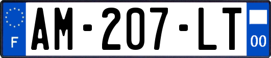 AM-207-LT