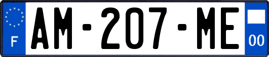 AM-207-ME
