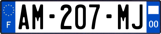AM-207-MJ