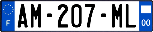 AM-207-ML