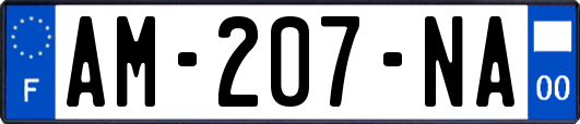 AM-207-NA