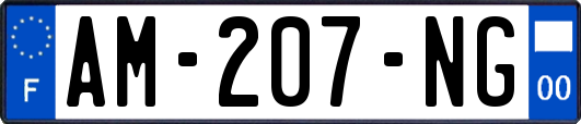 AM-207-NG