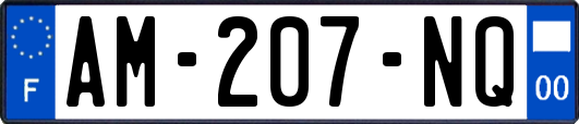 AM-207-NQ