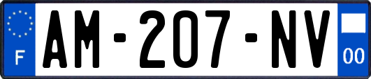 AM-207-NV