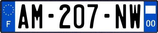AM-207-NW