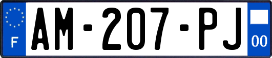 AM-207-PJ