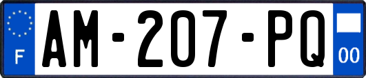 AM-207-PQ