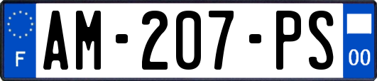 AM-207-PS
