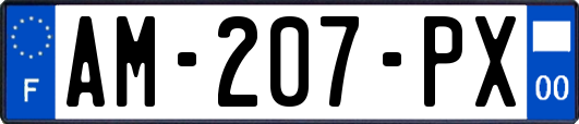 AM-207-PX