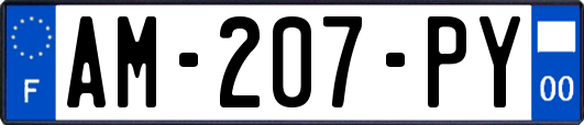 AM-207-PY