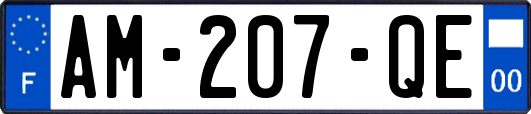 AM-207-QE
