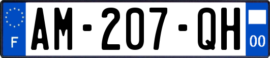 AM-207-QH