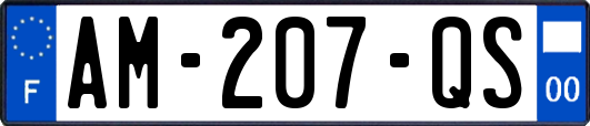 AM-207-QS