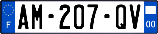 AM-207-QV