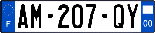 AM-207-QY