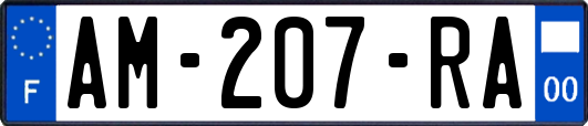 AM-207-RA