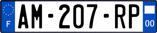 AM-207-RP