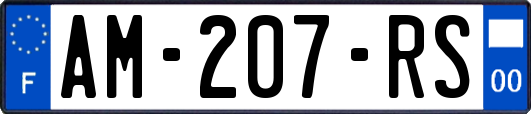 AM-207-RS