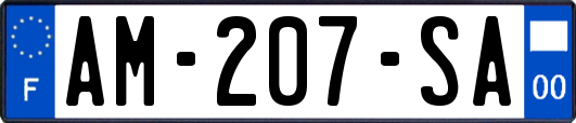 AM-207-SA