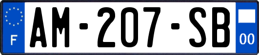 AM-207-SB