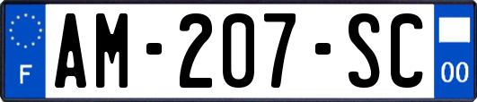 AM-207-SC