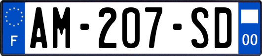 AM-207-SD