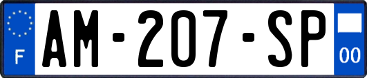 AM-207-SP