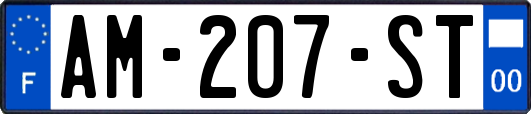 AM-207-ST