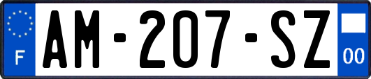 AM-207-SZ