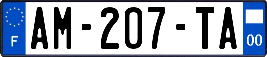AM-207-TA