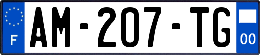 AM-207-TG