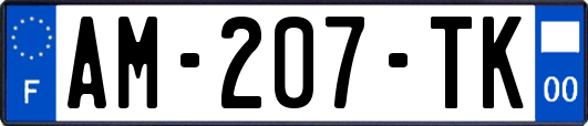 AM-207-TK