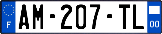 AM-207-TL