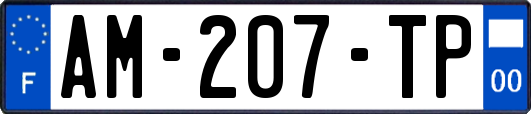 AM-207-TP