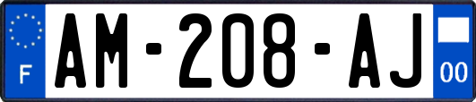 AM-208-AJ