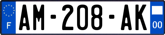 AM-208-AK