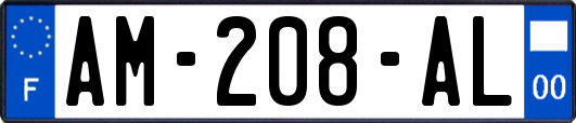 AM-208-AL