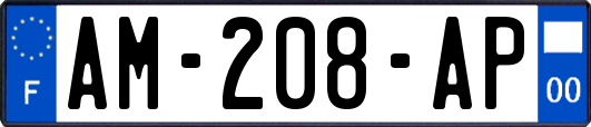 AM-208-AP